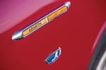 Fiat Abarth 2200 Coupe 1959 года